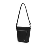 Pacsafe W Crossbody Angled View