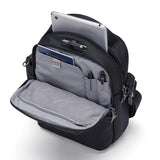Pacsafe V Tour Crossbody Interior View