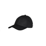 Rains Cap 1 Black