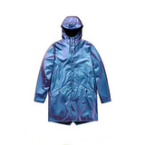 Rains Long Jacket W3 Laser