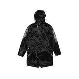 Rains Long Jacket W3 Night