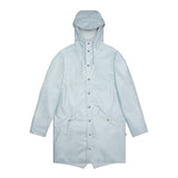 Rains Long Jacket W3 Wind