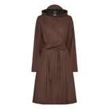 Rains A-Line Long W Jacket W3