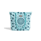 Sand Cloud Beach Tote Mandala