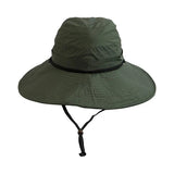 San Diego Hat Company Women's Active Sun Brim Hat Olive