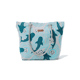 Sand Cloud Beach Tote