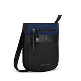 Sharpani Prima Anti-Theft Crossbody Indigo