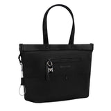 Sherpani Cali Anti-Theft Tote Carbon