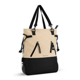 Sherpani Tempest Anti-Theft Tote Straw