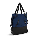 Sherpani Tempest Anti-Theft Tote Indigo