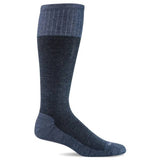 Sockwell Women's Graduated Compression Socks Basic Denim