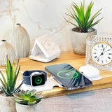Tech Candy Three Way Charging Valet