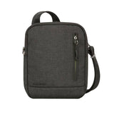 Travelon Anti-Theft Urban Small Crossbody Bag Slate