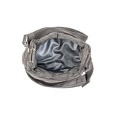 Travelon Boho Waterbottle Tote Interior