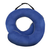 Travelon Deluxe Wrap-N-Rest Pillow Front