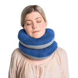 Travelon Deluxe Wrap-N-Rest Pillow Lifestyle