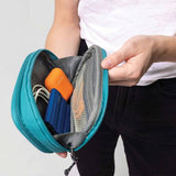 Travelon Jewelry Tech Organizer Lifestyle