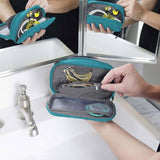 Travelon Jewelry Tech Organizer Lifestyle 2