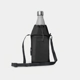 Travelon Pi Insulated Waterbottle Tote Black