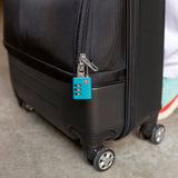 Travelon Set of 2 TSA Accepted Luggage Locks Lifestyle View