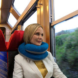 Travelon Deluxe Wrap-N-Rest Pillow Lifestyle