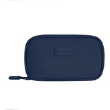 Travelon Jewelry Tech Organizer Navy