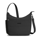Travelon Roam Anti-Theft Medium Crossbody Black