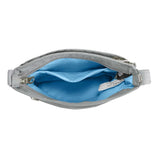 Travelon Roam Anti-Theft Small Crossbody Interior View