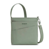 Travelon Roam Anti-Theft Small Crossbody Moss