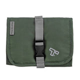 Travelon Tech Accessory Organizer Green