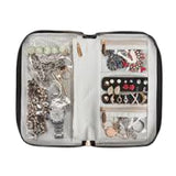 Travelon Zippered Jewelry Case Lifestyle