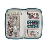 Travelon Zippered Jewelry Case Lifestyle