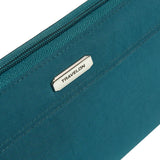 Travelon Zippered Jewelry Case Details
