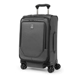 Travelpro Crew Classic Carry-On Spinner Titanium Grey