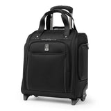 Travelpro Crew Classic Rolling UnderSeat Carry-On Angle View