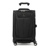 Travelpro Maxlite 5 Compact Carry-On Spinner Black