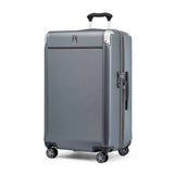 Travelpro Platinum Elite Large Check-In Expandable Hardside Spinner Vintage Grey