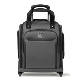 Travelpro Crew Classic Rolling UnderSeat Carry-On Titanium