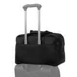 Travelpro Crew Underseat Tote Black Details