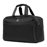 Travelpro Crew Underseat Tote Black Side View