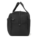 Travelpro Crew Underseat Tote Black Side View