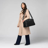 Travelpro Crew Underseat Tote Lifestyle