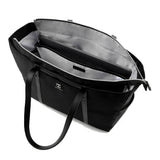 Travelpro Maxlite Women's Tote Side/Interior View