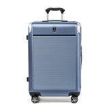 Travelpro Platinum Elite Medium Check-In Expandable Hardside Spinner Dark Sky Blue