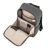 Travelpro Platinum Elite Slim Backpack Interior View