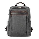 Travelpro Platinum Elite Slim Backpack Grey