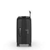 Victorinox Advanced Frequent Flyer Plus Carry On Side View Expanded