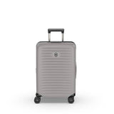 Victorinox Advanced Frequent Flyer Plus Carry On Stone Khaki
