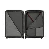 Victorinox Airox Advanced Large Luggage Interior View
