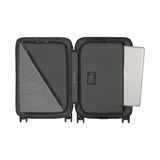 Victorinox Airox Advanced Medium Luggage Interior View